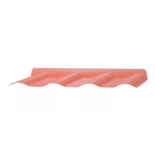 CUMEEIRA ARTICULADA PLAN PVC INFERIOR ESPIGAO - AFORT